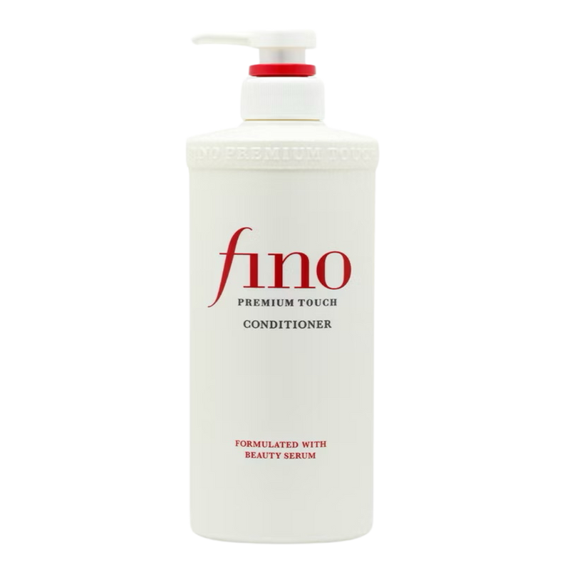 Shiseido Fino Premium Touch Conditioner