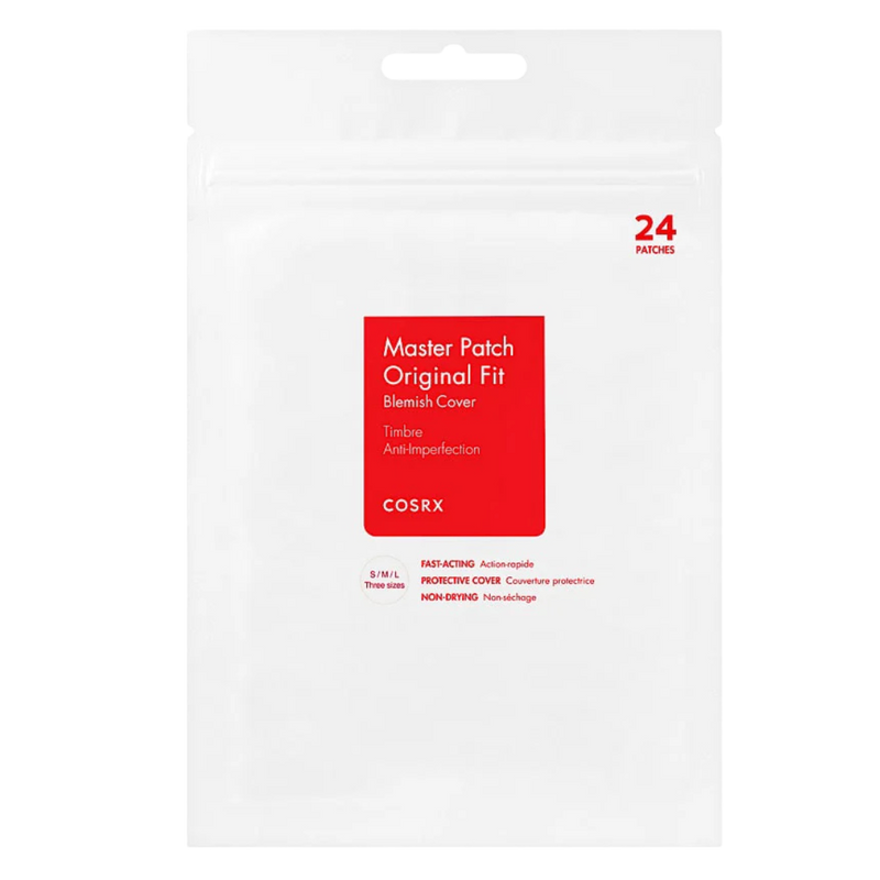 Cosrx Acne Pimple Master Patch (1 Sheet)