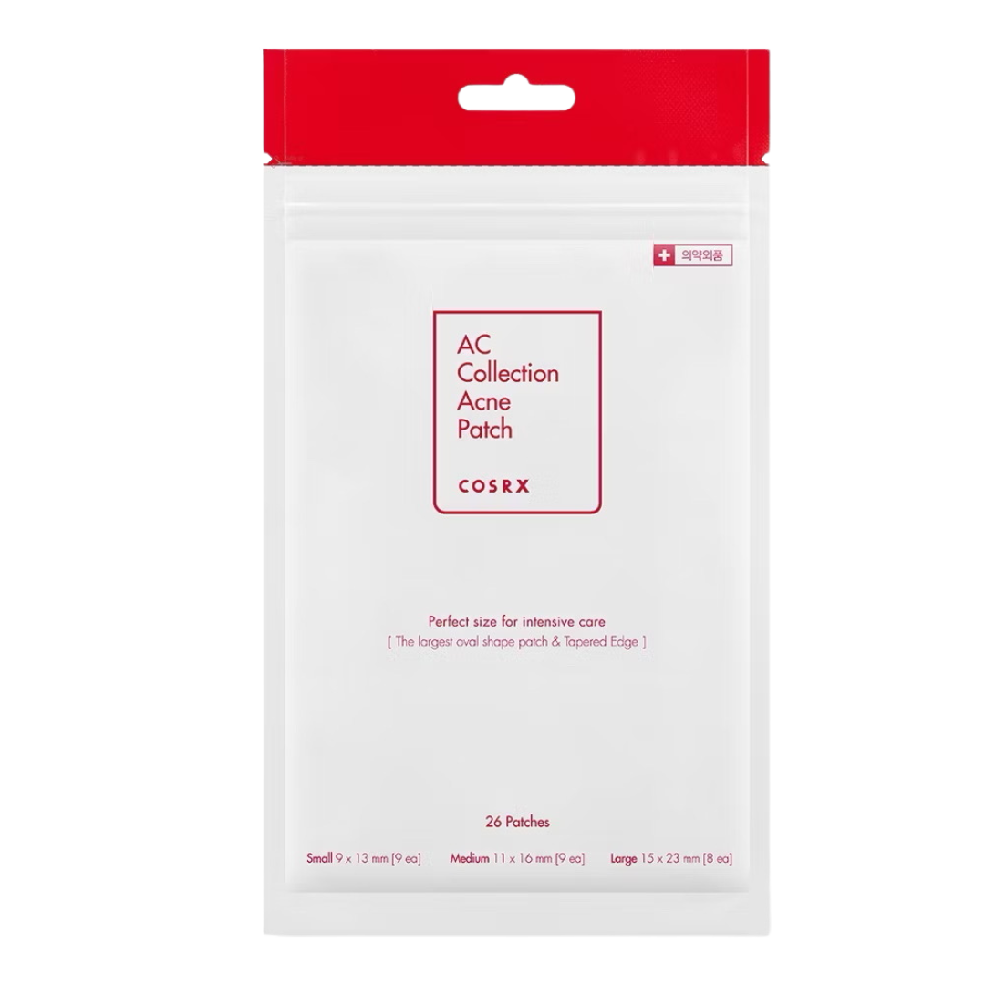 Cosrx Acne Patch (26 Patches)