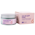 Puff and Bloom Eye De-Puff Mask
