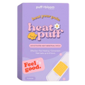 Puff and Bloom Heat Puff