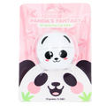 The Daily Glow Panda's Fantasy Eye Balm