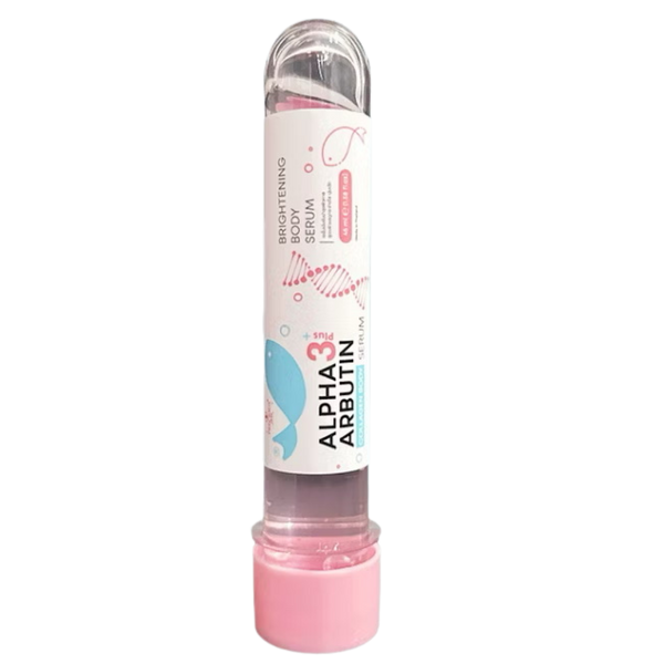 Precious Skin Alpha Arbutin 3 Plus Brightening Body Serum