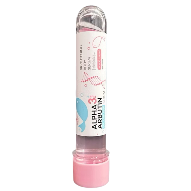 Precious Skin Alpha Arbutin 3 Plus Brightening Body Serum