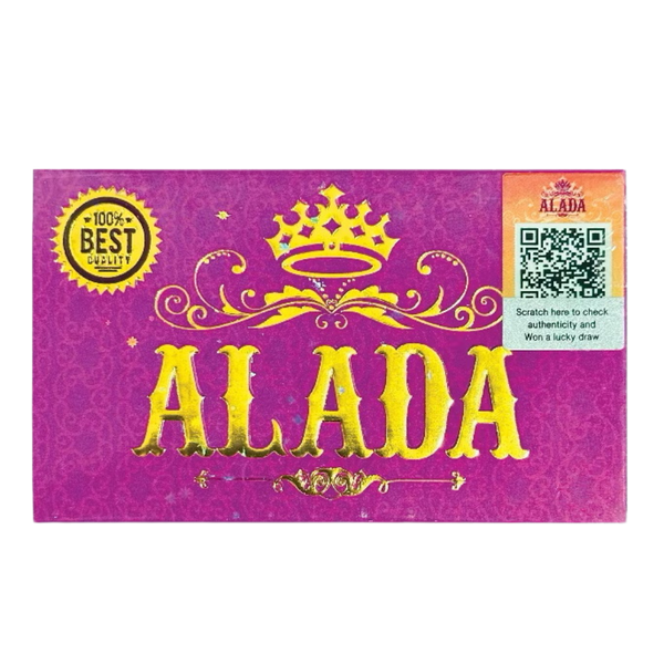 Alada Soap