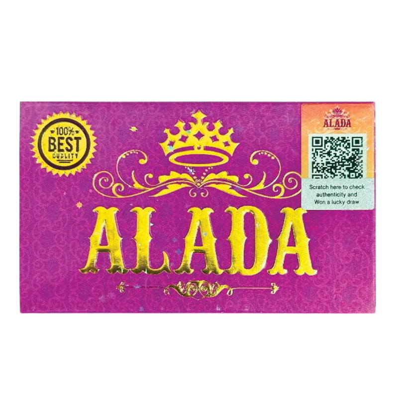 Alada Soap