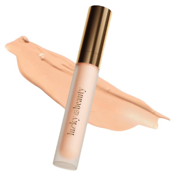 Lucky Beauty Serum Concealer