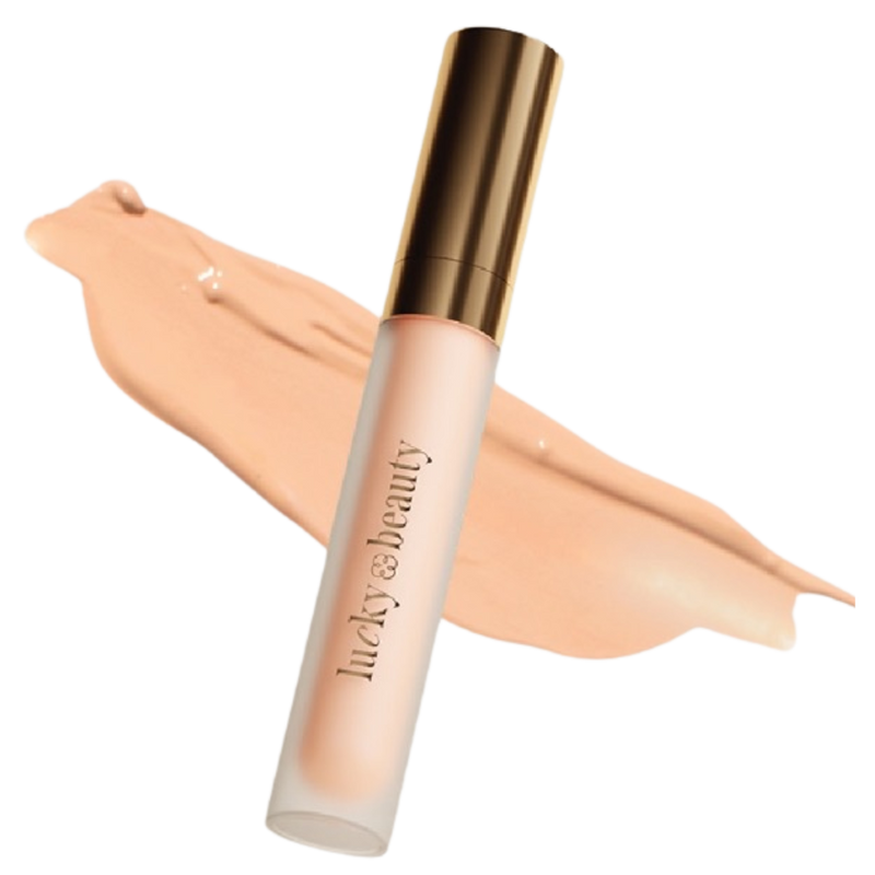 Lucky Beauty Serum Concealer