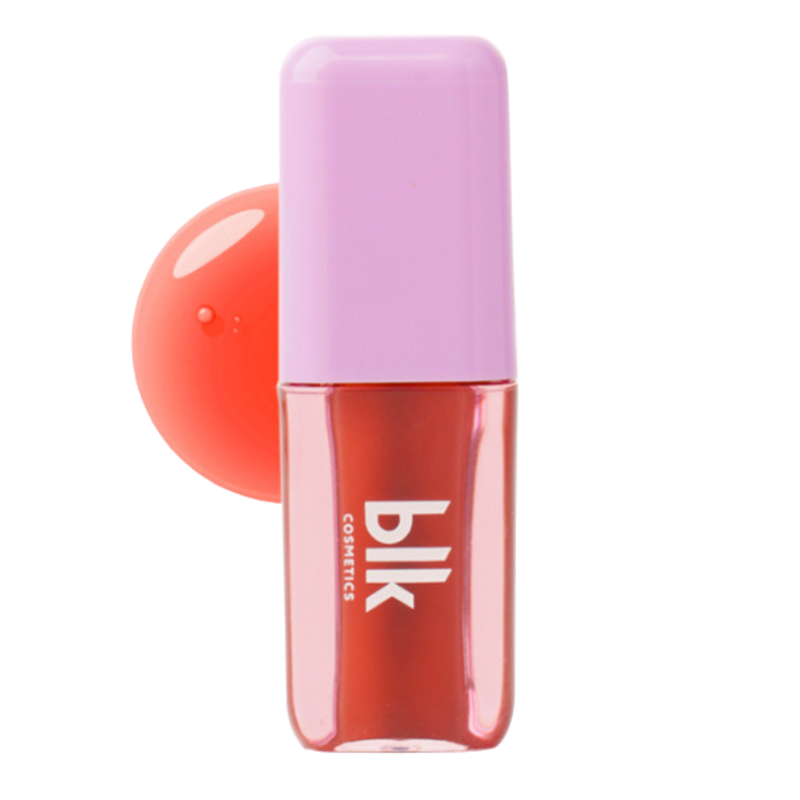BLK Cosmetics Lip and Cheek Oil