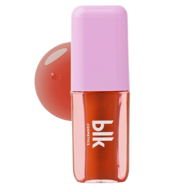 BLK Cosmetics Lip and Cheek Oil