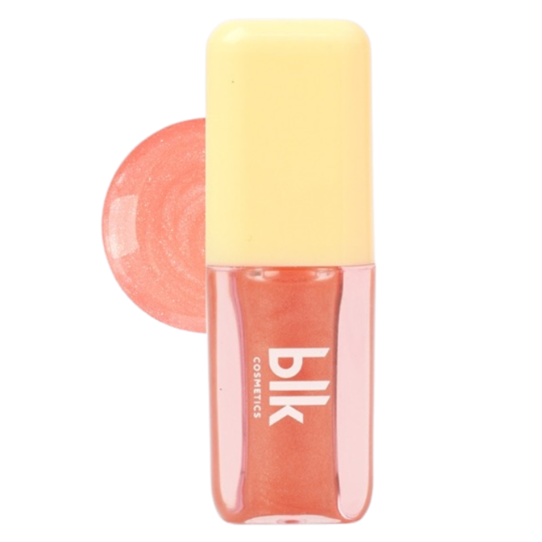 BLK Cosmetics Lip and Cheek Oil