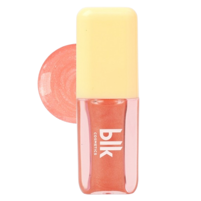 BLK Cosmetics Lip and Cheek Oil