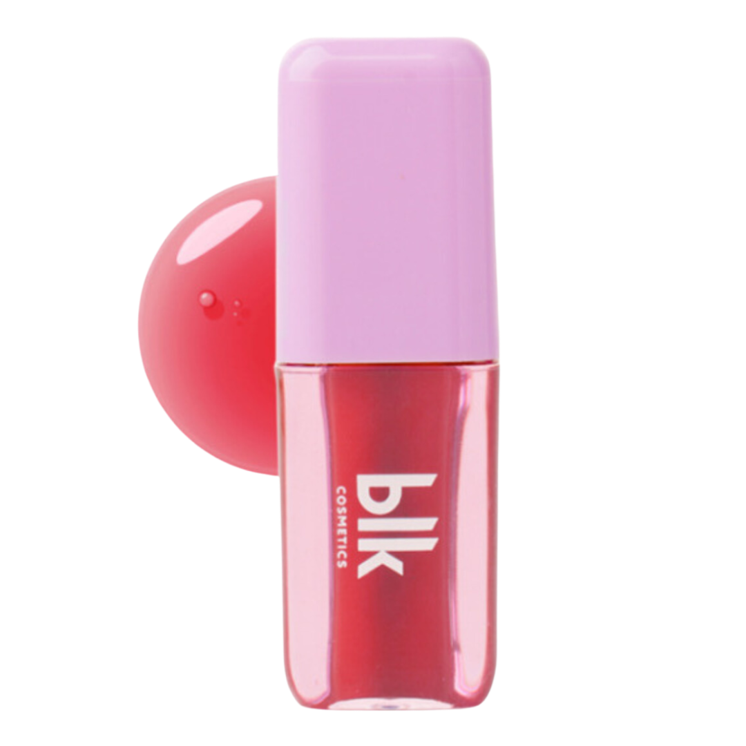 BLK Cosmetics Lip and Cheek Oil