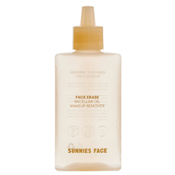 Sunnies Face Face Erase