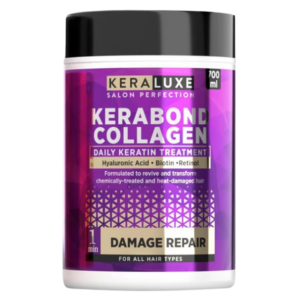 Luxe Organix Kera Luxe