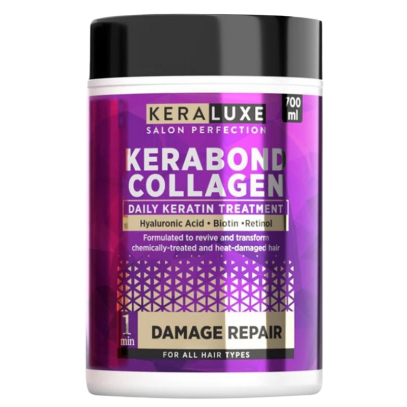 Luxe Organix Kera Luxe