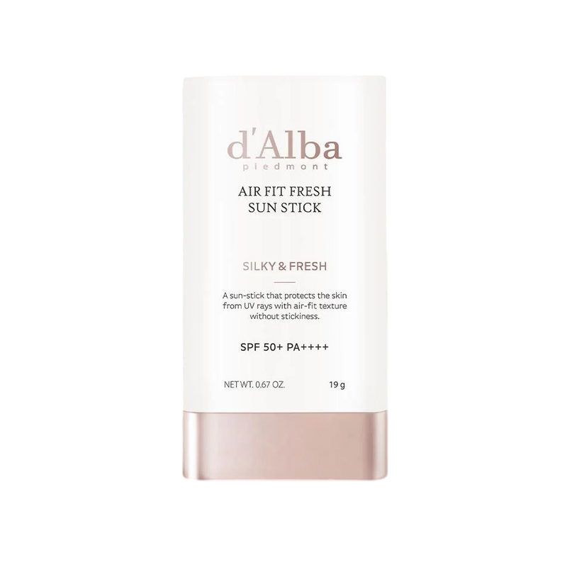 d'Alba Air Fit Fresh Sun Stick