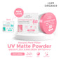 Luxe Organix 24H Zero Sebum Instant Pore Blurring Weightless Matte Powder Spf 50 Pa++++