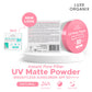 Luxe Organix 24H Zero Sebum Instant Pore Blurring Weightless Matte Powder Spf 50 Pa++++