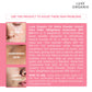 Luxe Organix 24H Zero Sebum Instant Pore Blurring Weightless Matte Powder Spf 50 Pa++++