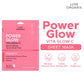 Luxe Organix Power Glow Sheet Mask