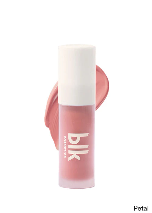 BLK Cosmetics Creamy All-Over Paint