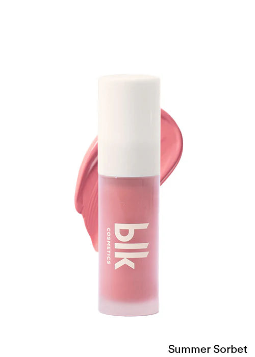 BLK Cosmetics Creamy All-Over Paint