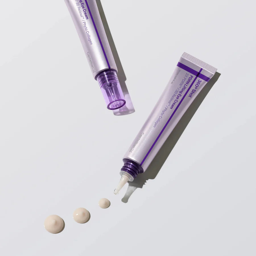 Centellian24 360º Shot PDRN Lifting Eye Cream