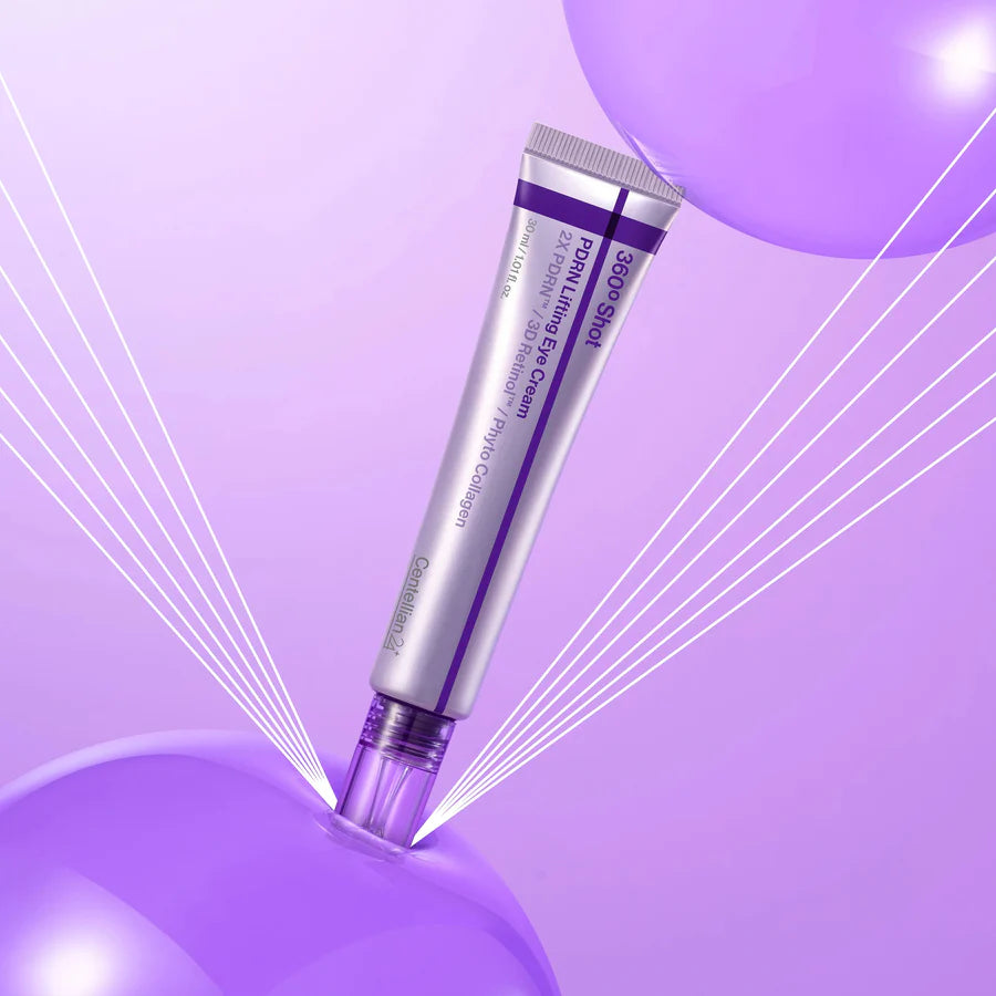 Centellian24 360º Shot PDRN Lifting Eye Cream