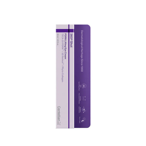 Centellian24 360º Shot PDRN Lifting Eye Cream