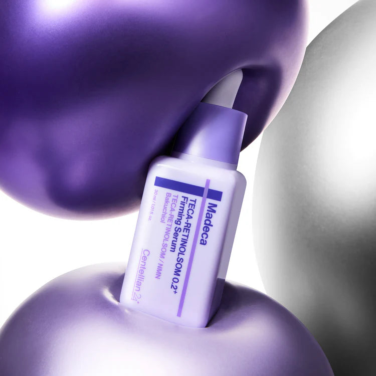 Centellian24 Madeca Teca-Retinolsom 0.2+ Firming Serum
