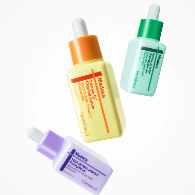Centellian24 Madeca Teca-Retinolsom 0.2+ Firming Serum