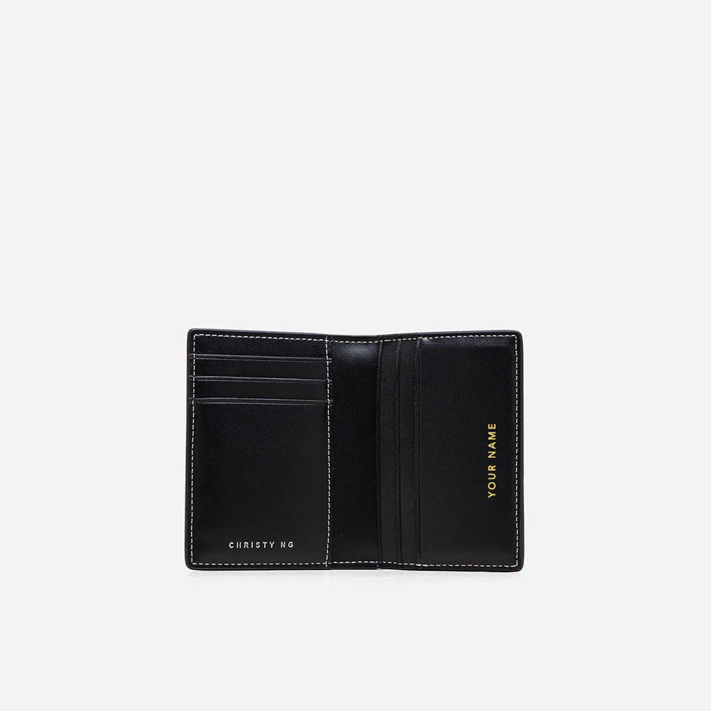 Christy Ng Rossi Bifold Card Holder