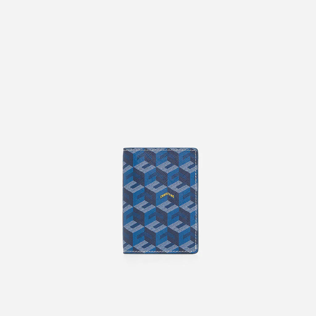 Christy Ng Rossi Bifold Card Holder