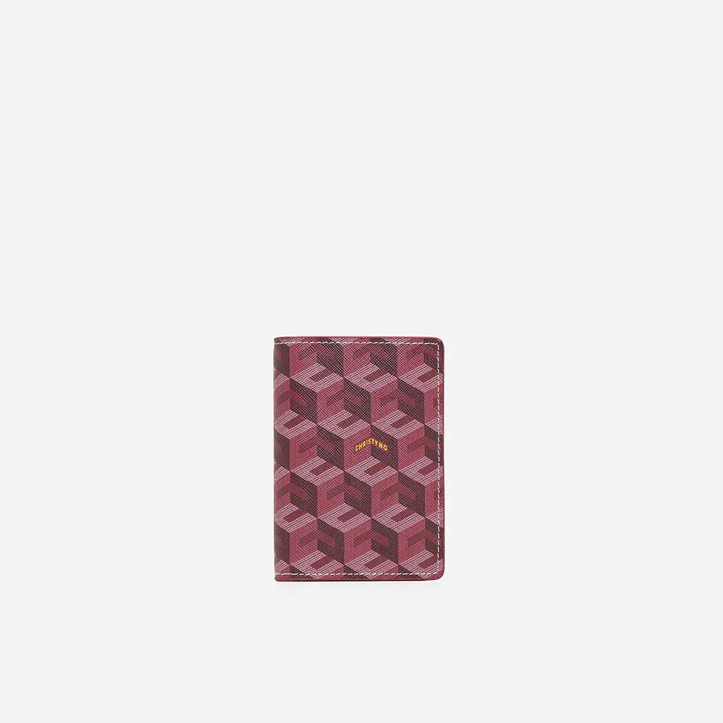 Christy Ng Rossi Bifold Card Holder