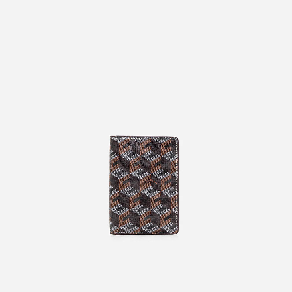 Christy Ng Rossi Bifold Card Holder