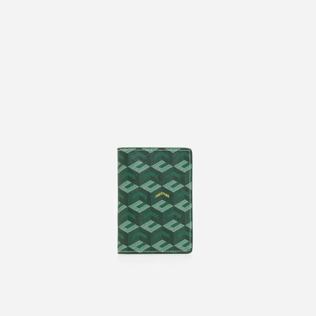 Christy Ng Rossi Bifold Card Holder