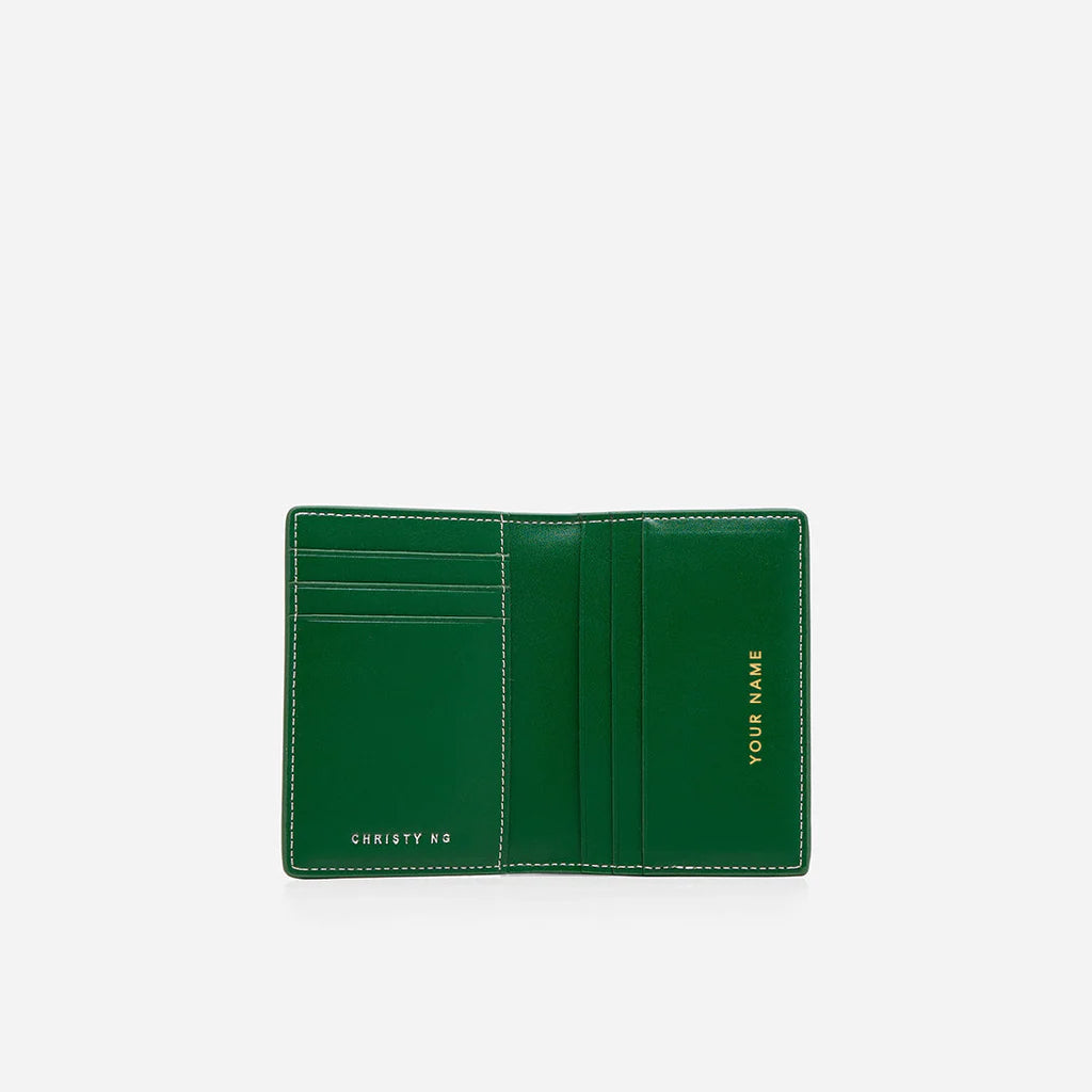 Christy Ng Rossi Bifold Card Holder
