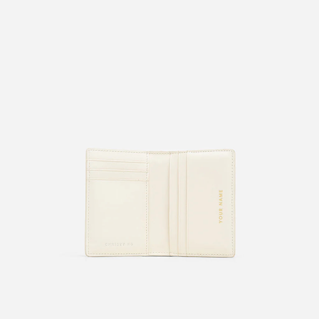 Christy Ng Rossi Bifold Card Holder