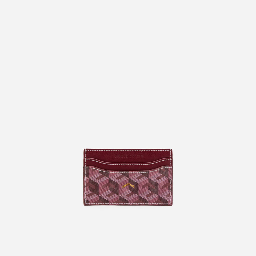Christy Ng Rossi Card Holder