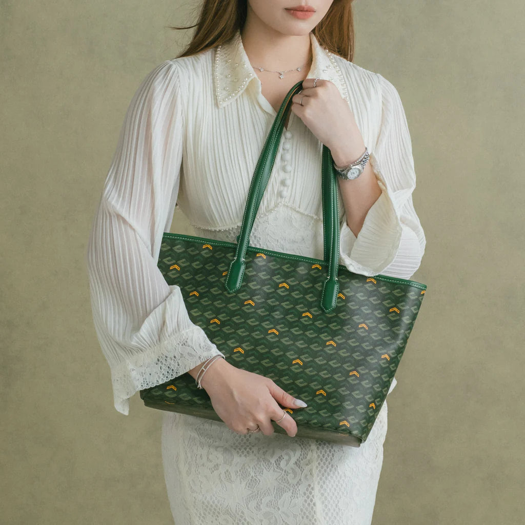 Christy Ng Russo Large Monogram (2nd Edition)