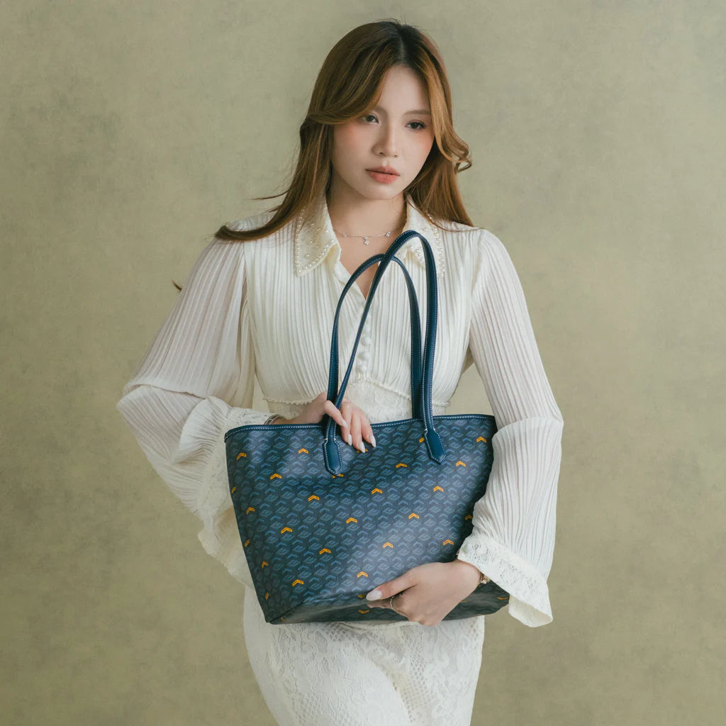 Christy Ng Russo Large Monogram (2nd Edition)