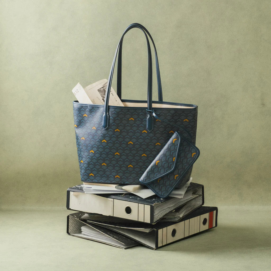 Christy Ng Russo Large Monogram (2nd Edition)