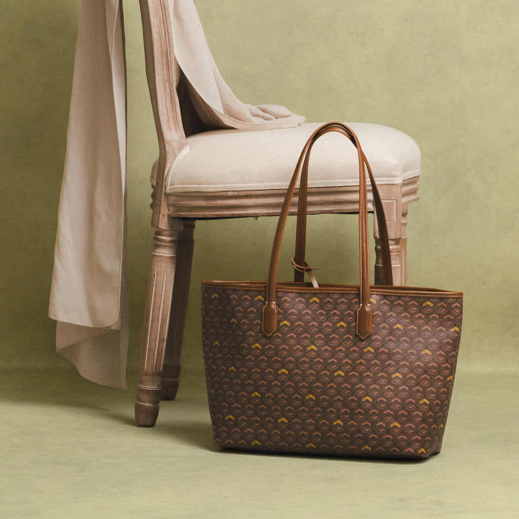 Christy Ng Russo Large Monogram (2nd Edition)