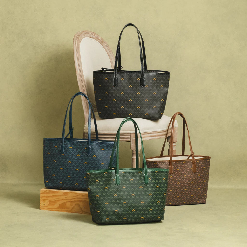 Christy Ng Russo Large Monogram (2nd Edition)