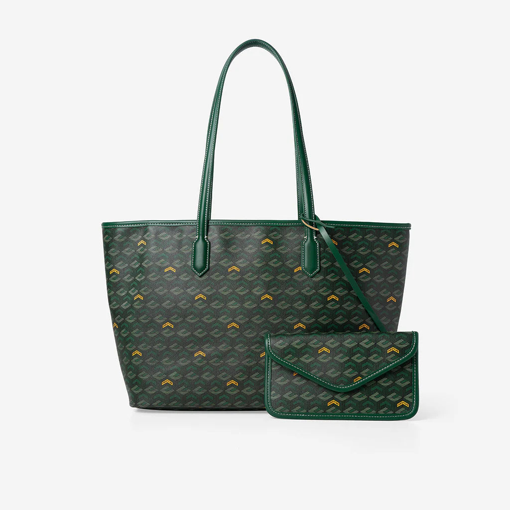Christy Ng Russo Large Monogram (2nd Edition)