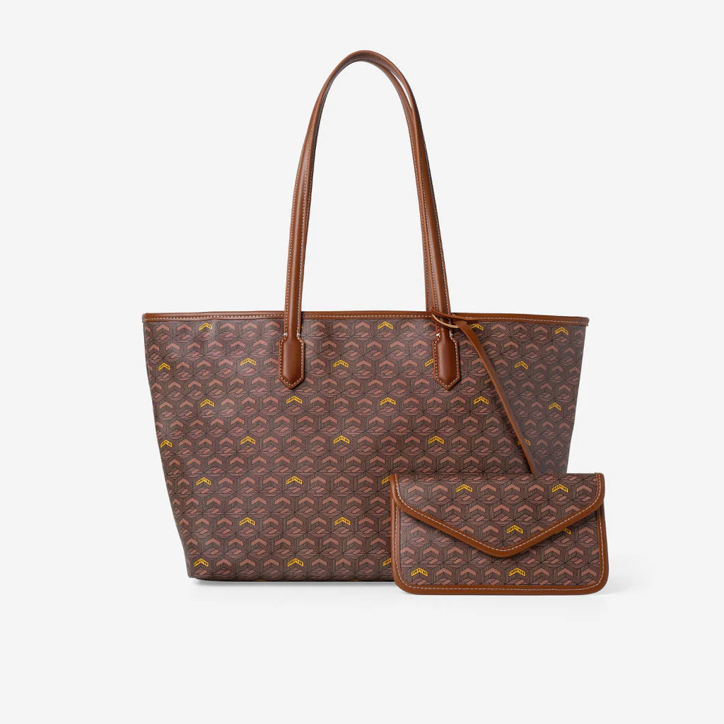 Christy Ng Russo Large Monogram (2nd Edition)