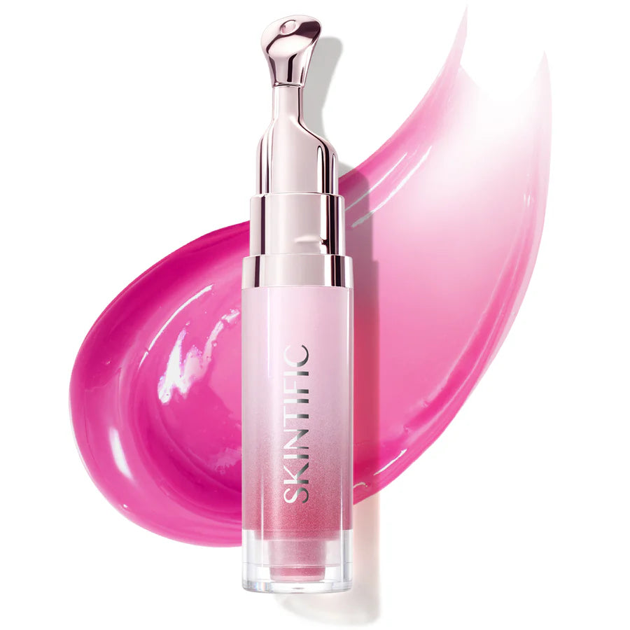 Skintific Peptide Nourishing Lip Serum