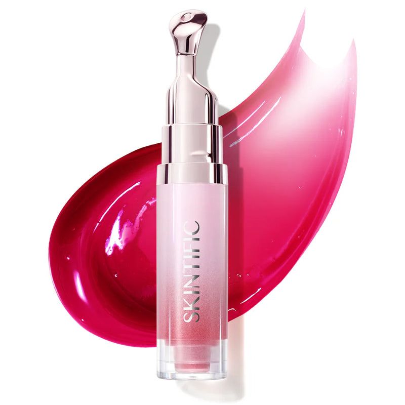 Skintific Peptide Nourishing Lip Serum