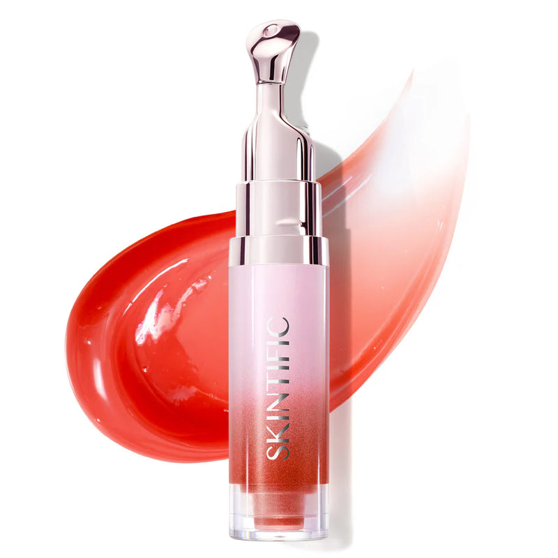 Skintific Peptide Nourishing Lip Serum